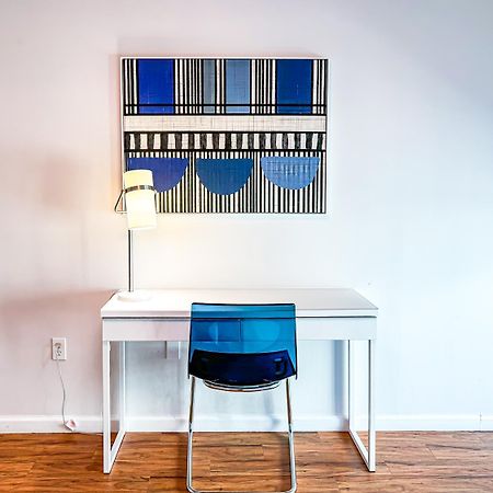 Top Stay Miami Blue Brickell Экстерьер фото