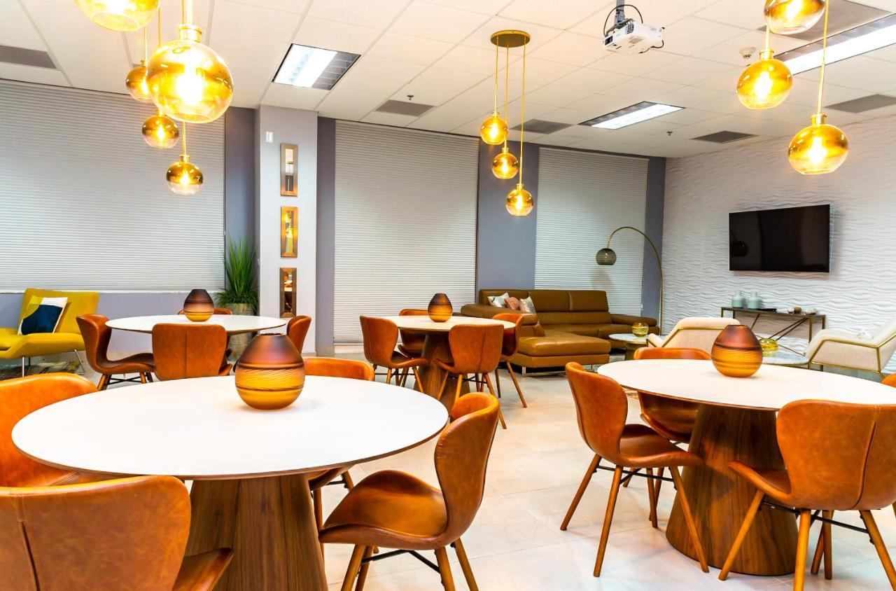 Top Stay Miami Blue Brickell Экстерьер фото