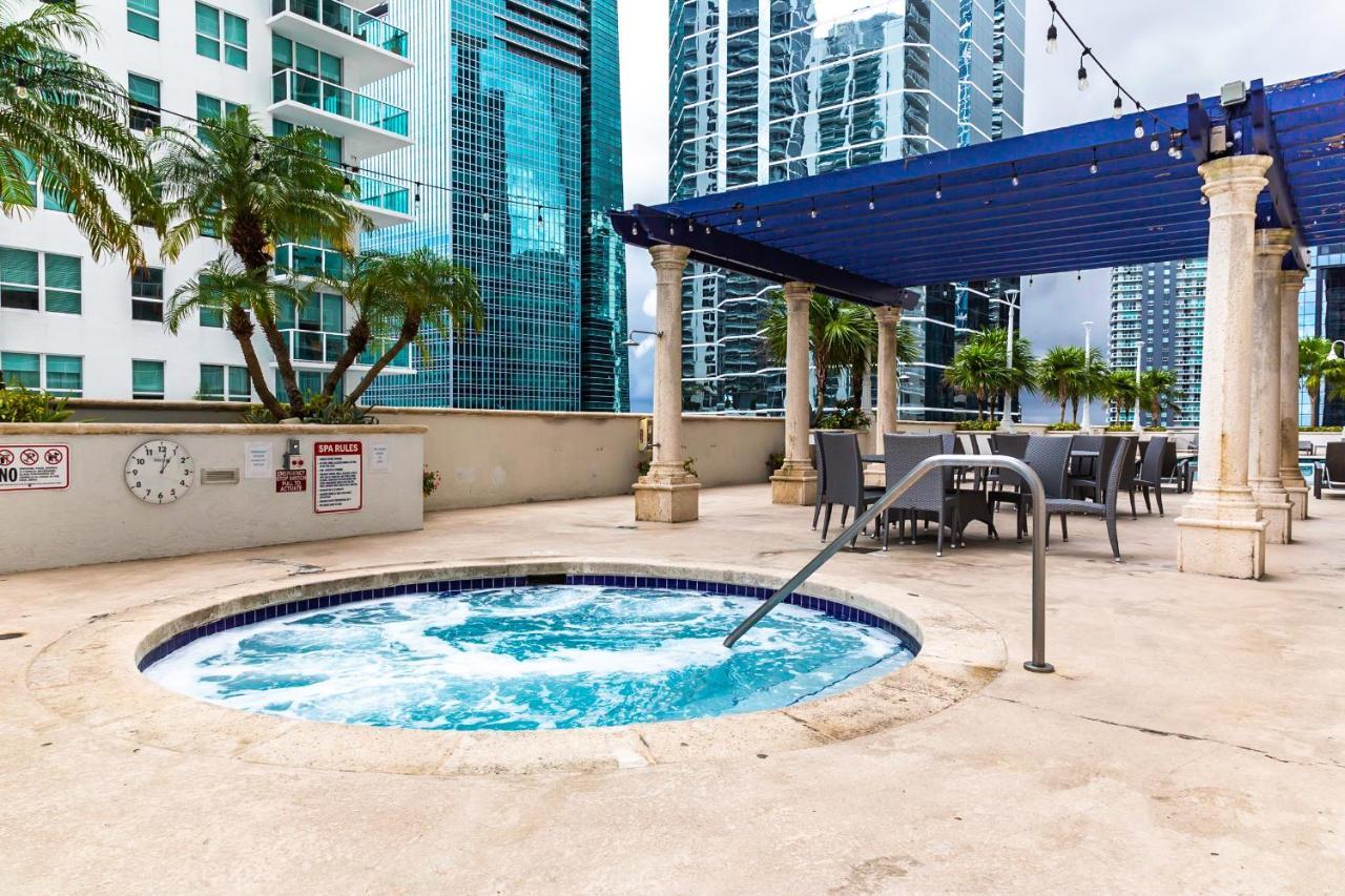 Top Stay Miami Blue Brickell Экстерьер фото
