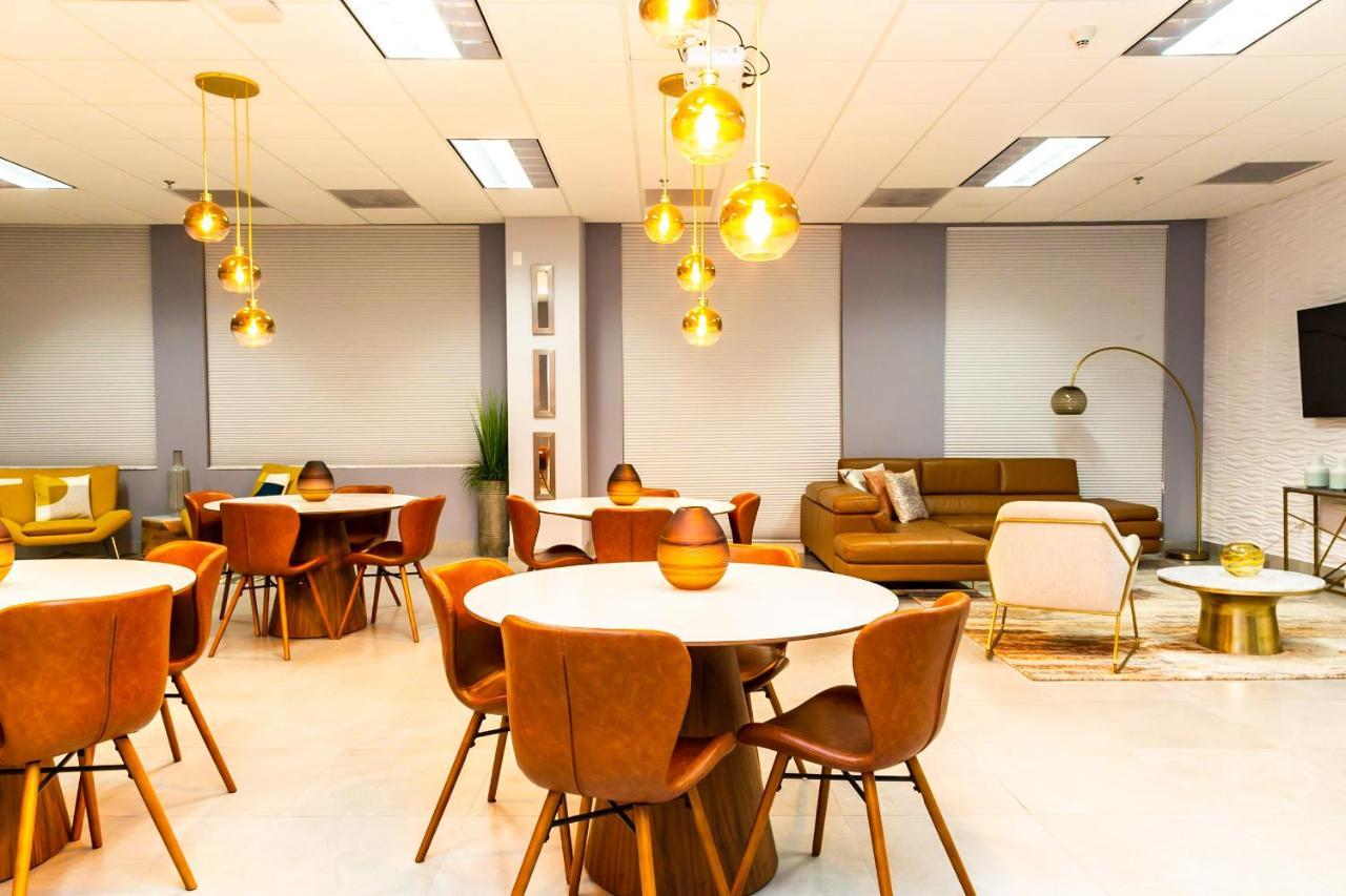 Top Stay Miami Blue Brickell Экстерьер фото