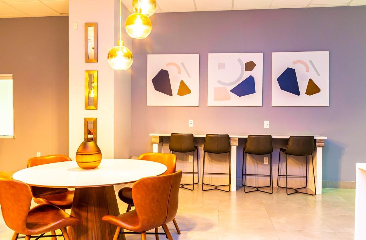 Top Stay Miami Blue Brickell Экстерьер фото