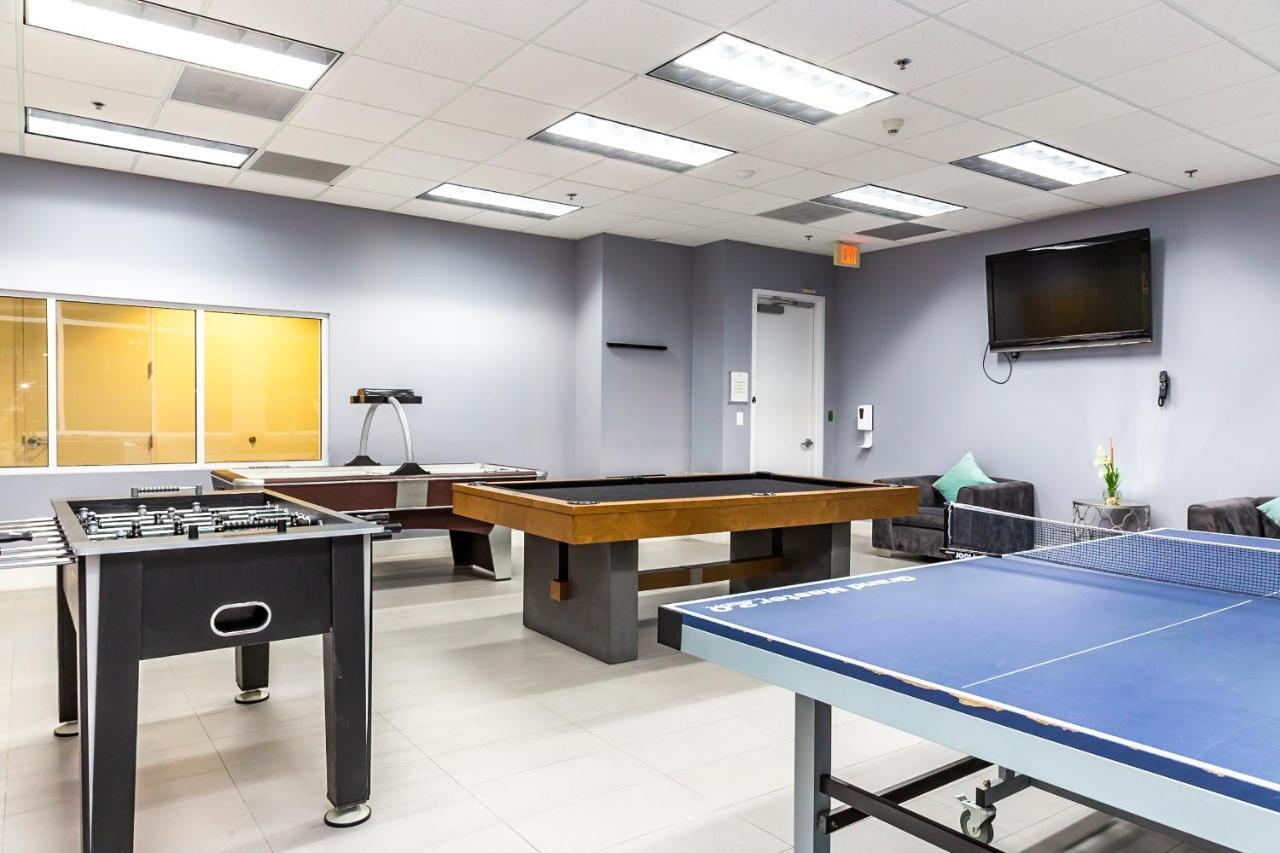 Top Stay Miami Blue Brickell Экстерьер фото