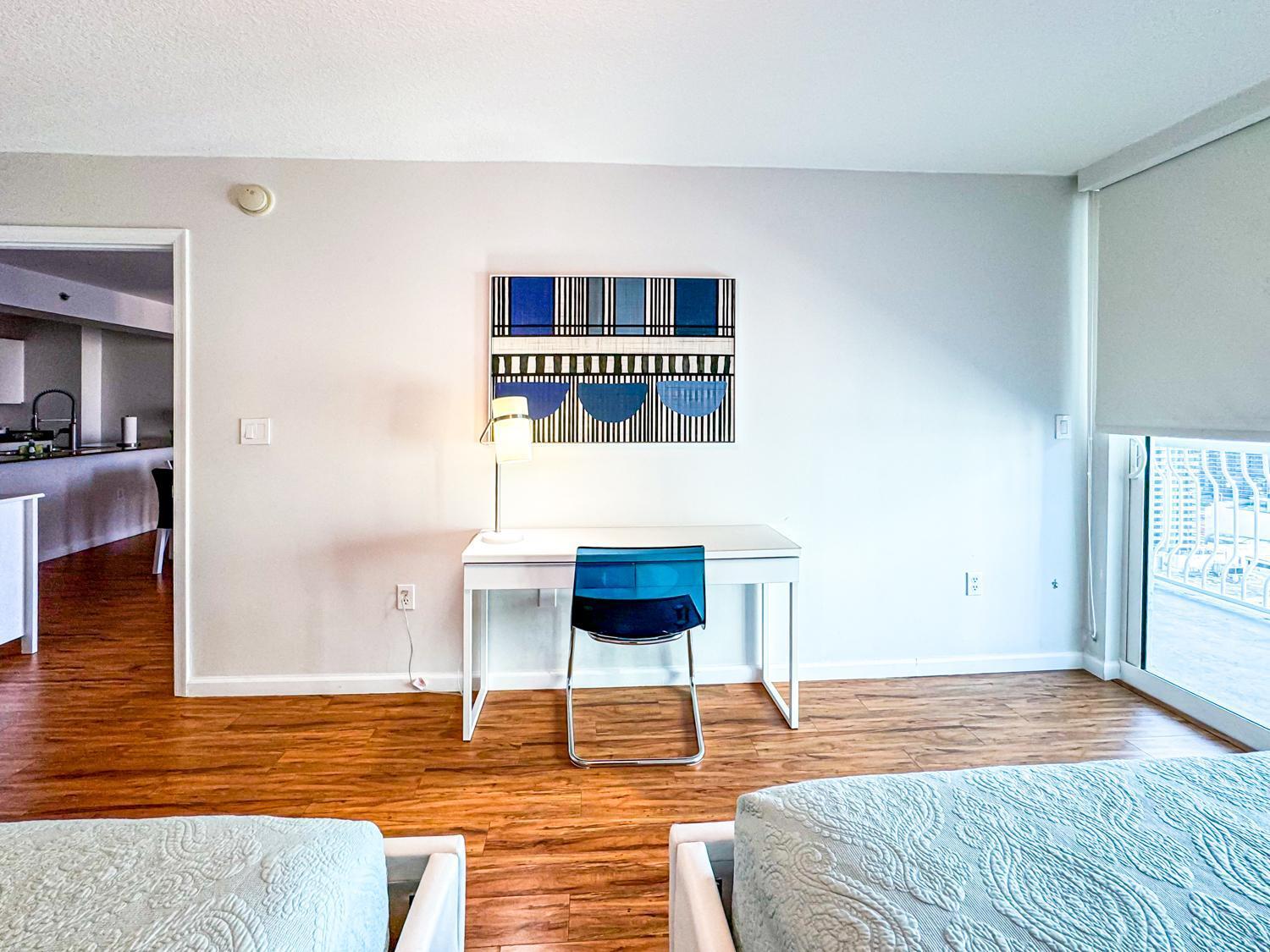 Top Stay Miami Blue Brickell Экстерьер фото
