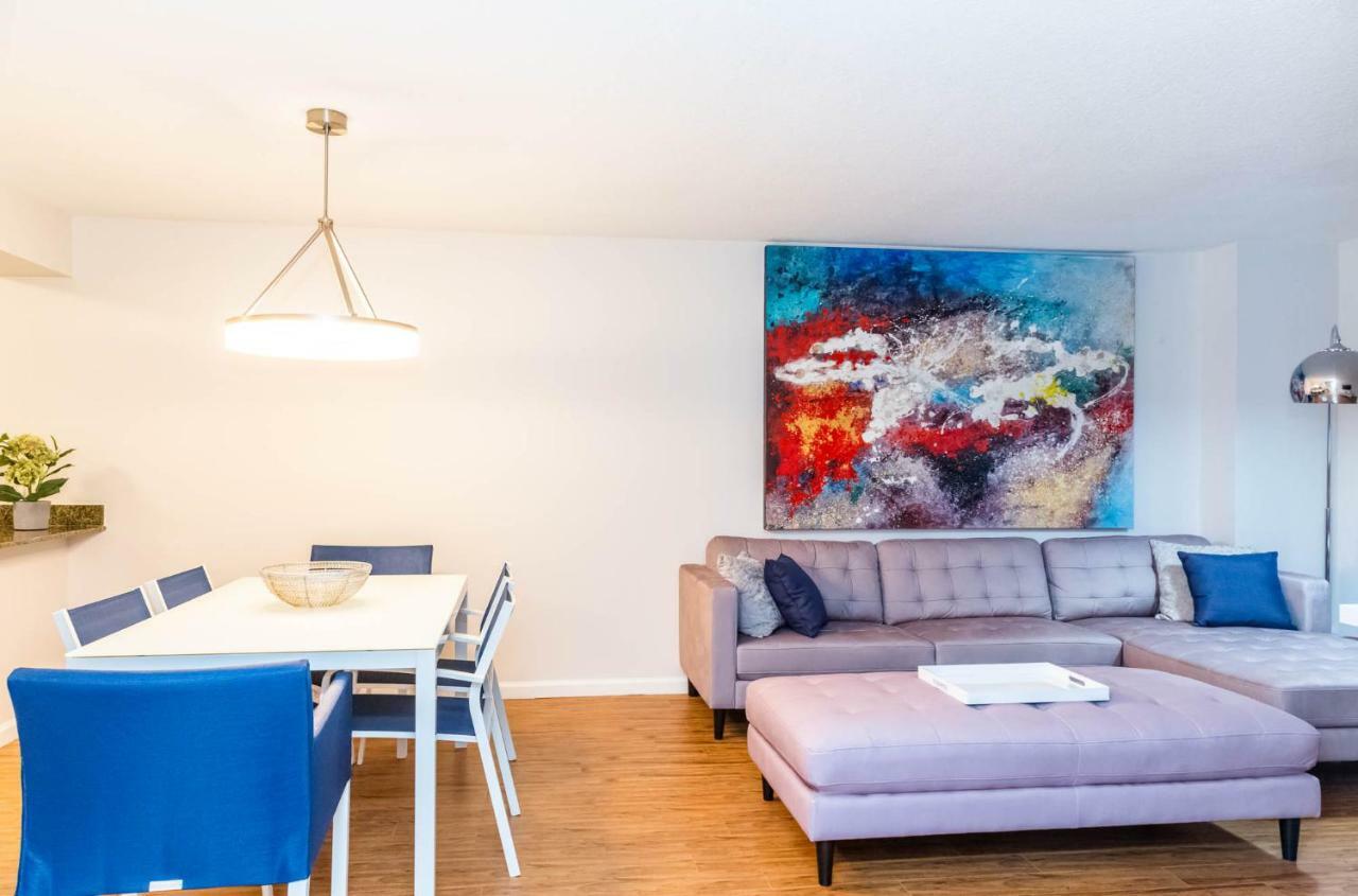 Top Stay Miami Blue Brickell Экстерьер фото