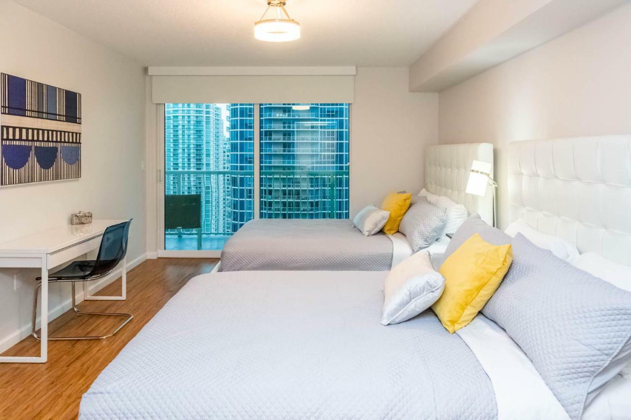 Top Stay Miami Blue Brickell Экстерьер фото