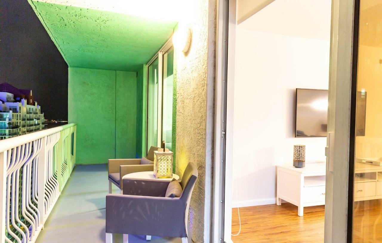 Top Stay Miami Blue Brickell Экстерьер фото