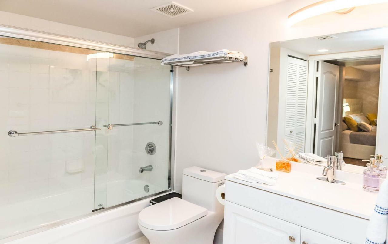 Top Stay Miami Blue Brickell Экстерьер фото