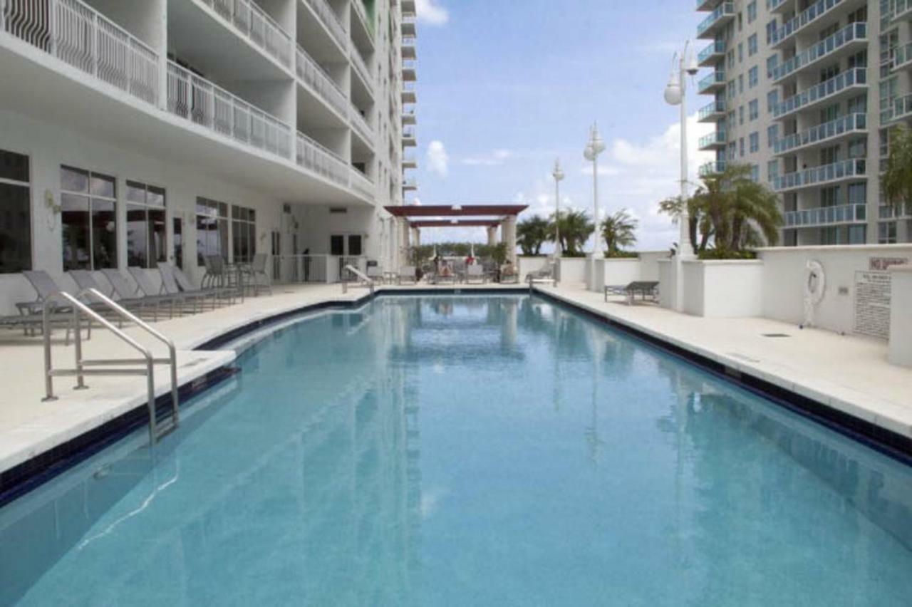 Top Stay Miami Blue Brickell Экстерьер фото