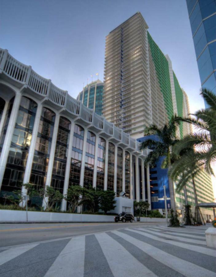 Top Stay Miami Blue Brickell Экстерьер фото