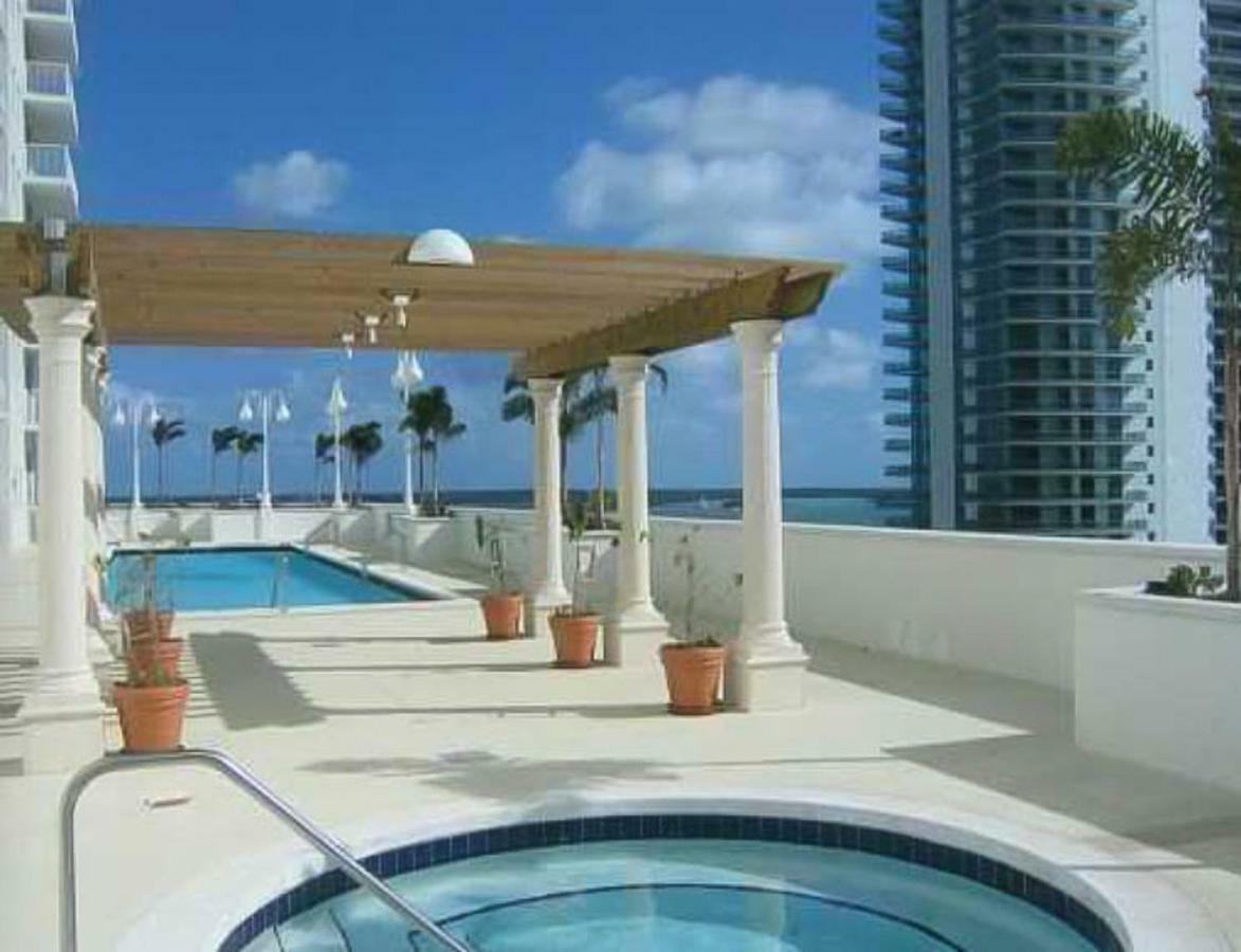 Top Stay Miami Blue Brickell Экстерьер фото