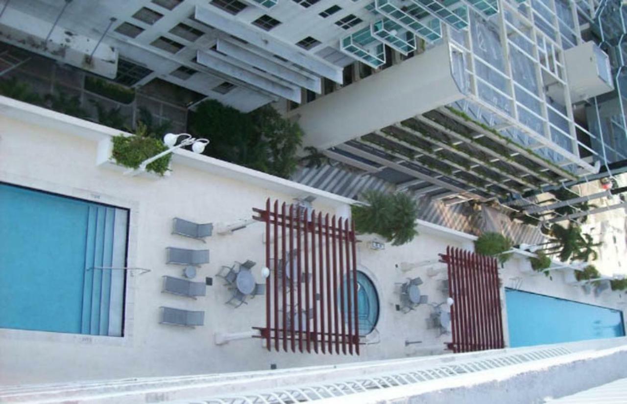 Top Stay Miami Blue Brickell Экстерьер фото